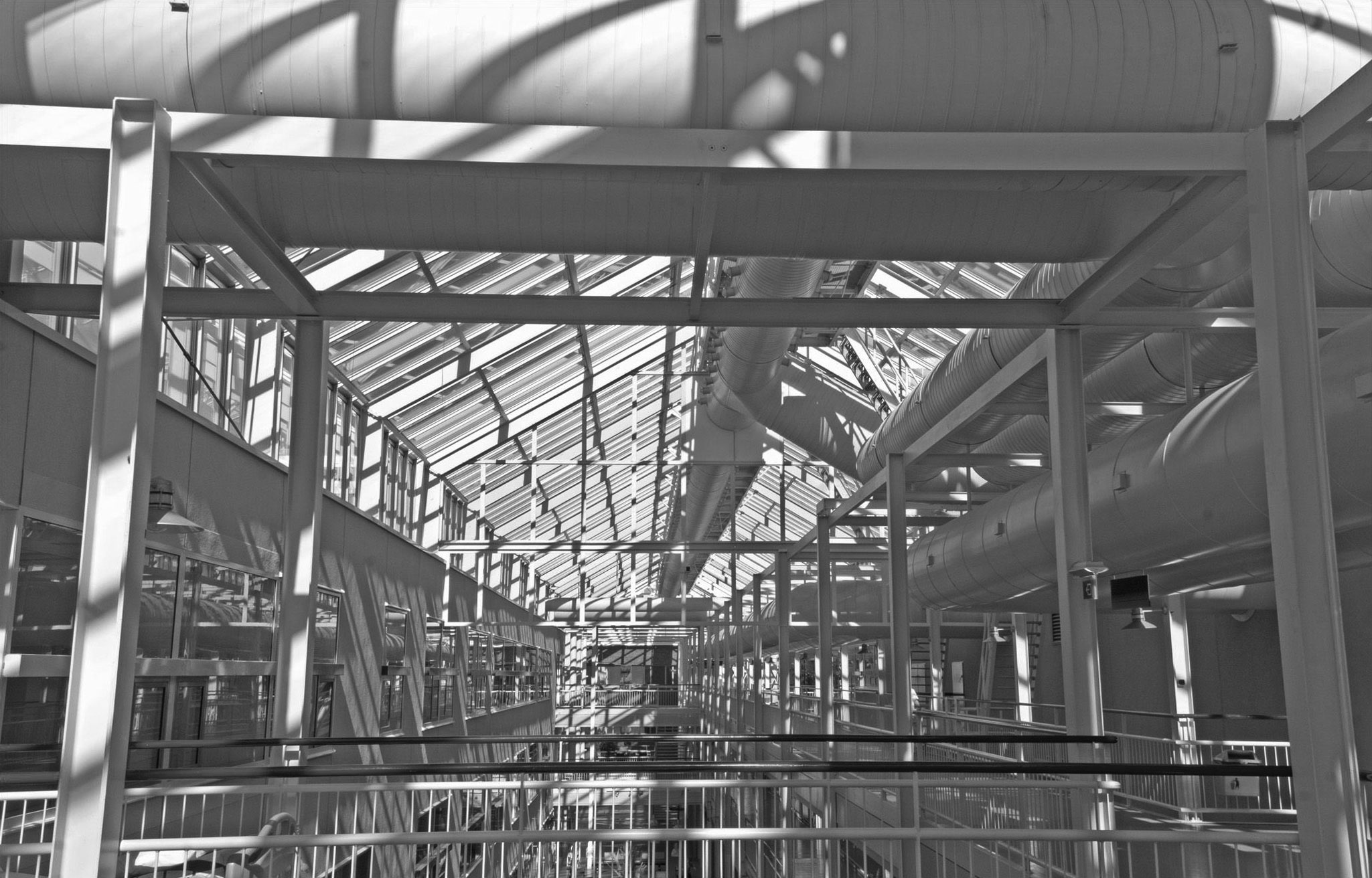 Facilitair meldpunt ROC Amsterdam en Flevoland