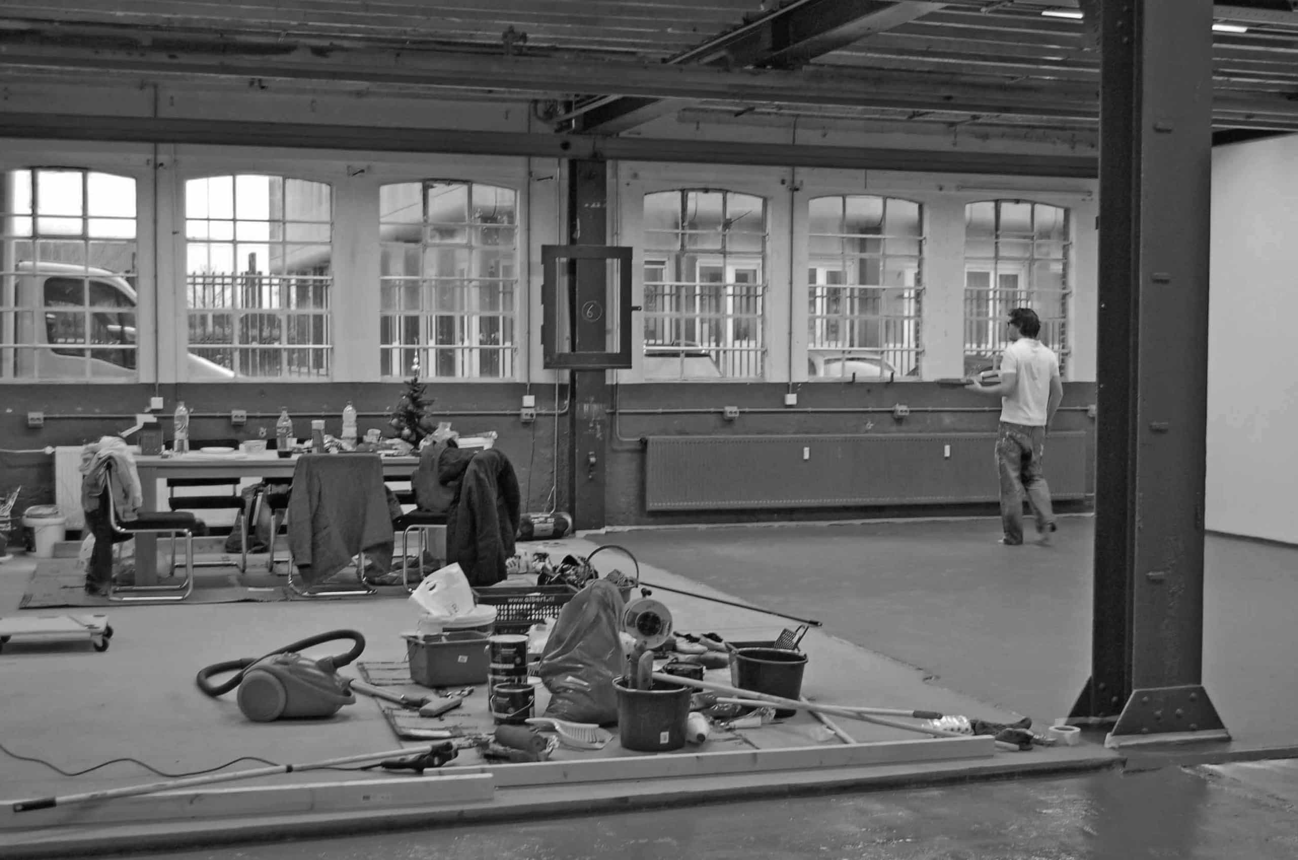 Project Flevoziekenhuis